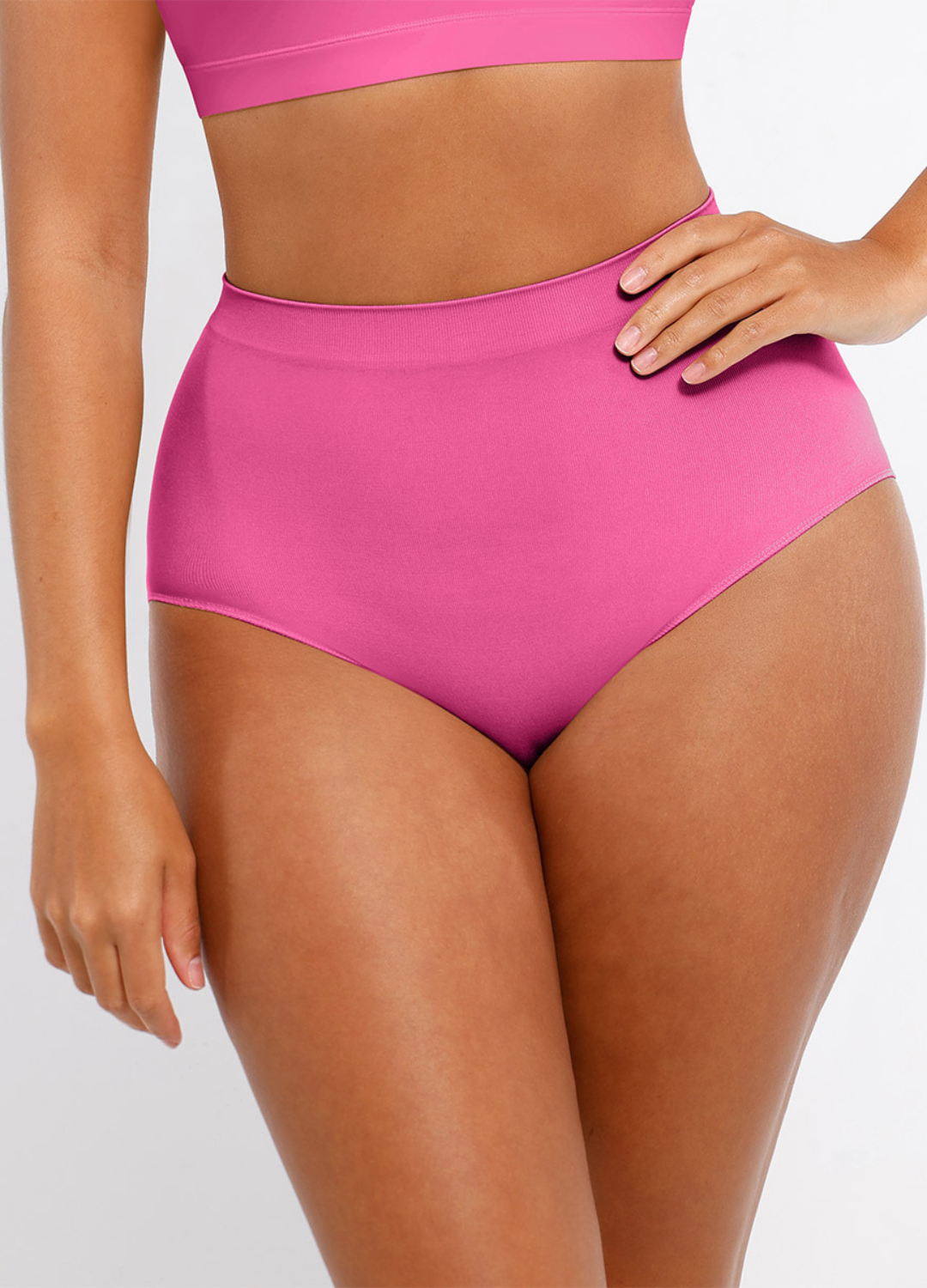 Essential Maxi Slip 3 Pack