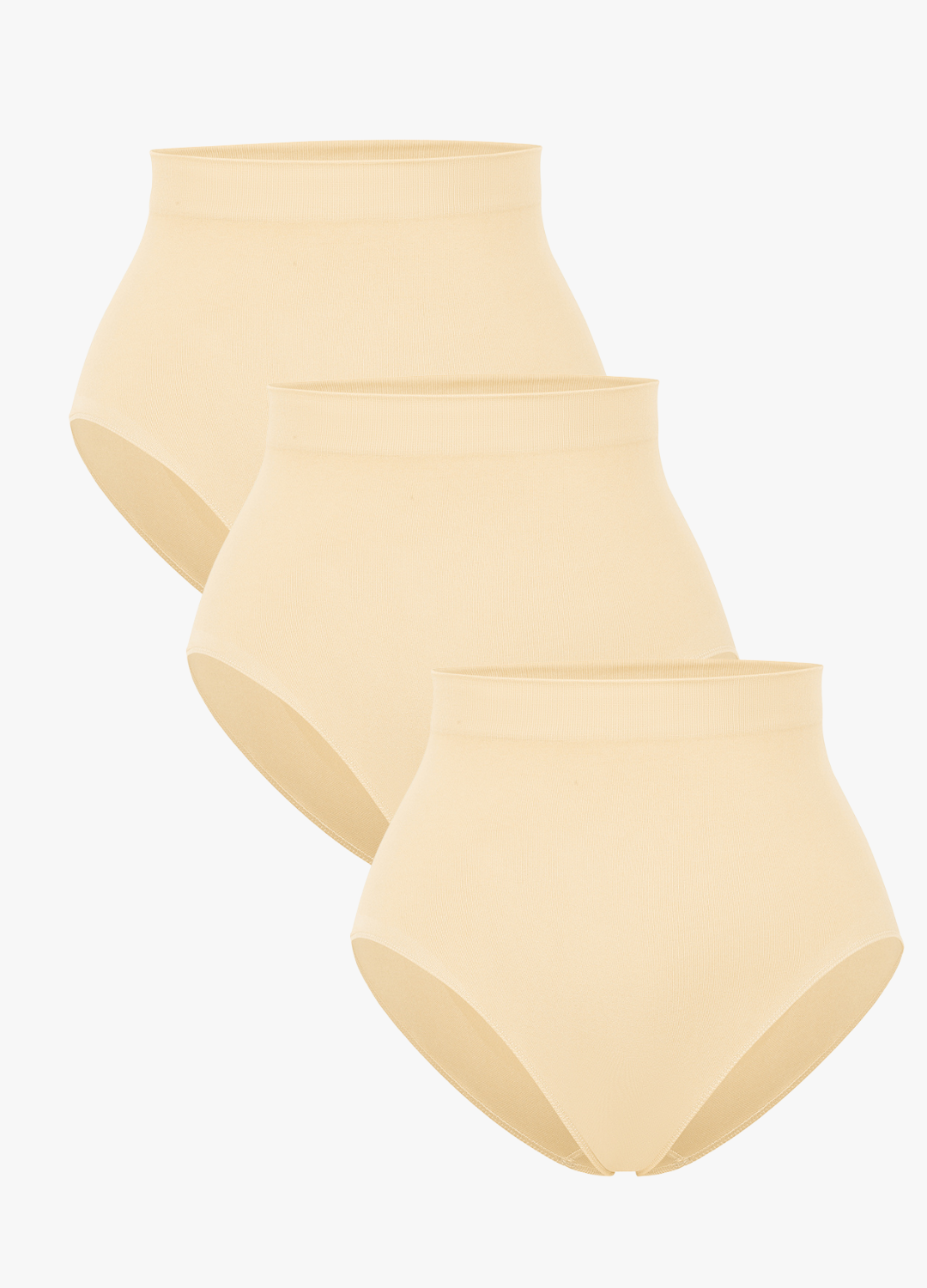 Essential Maxi Slip 3 Pack