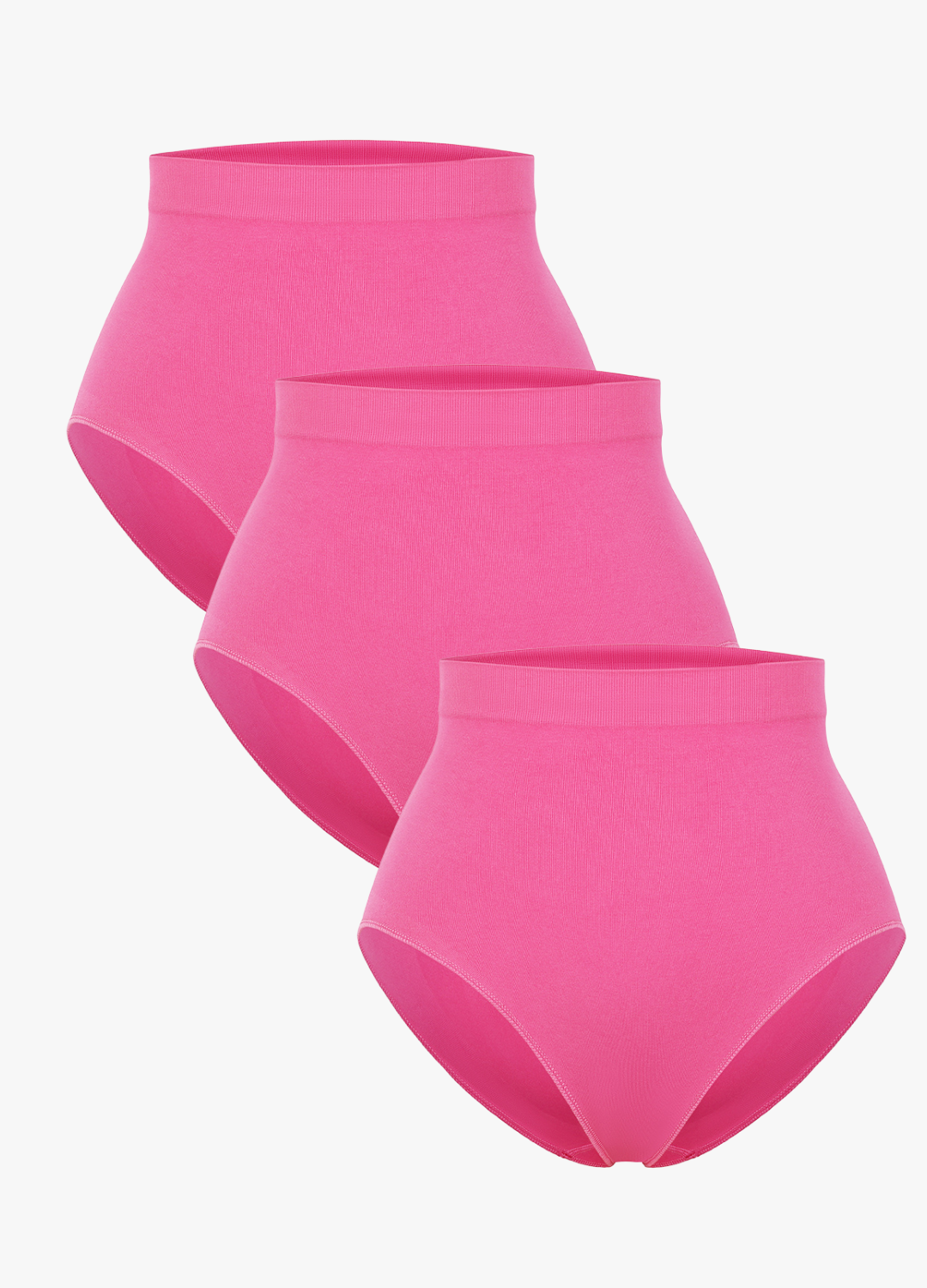 Essential Maxi Slip 3 Pack