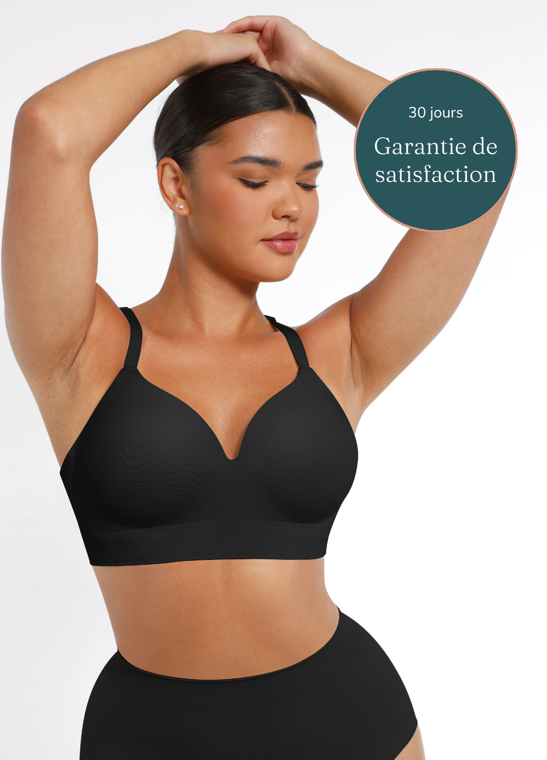 Daily Essential Soutien-gorge