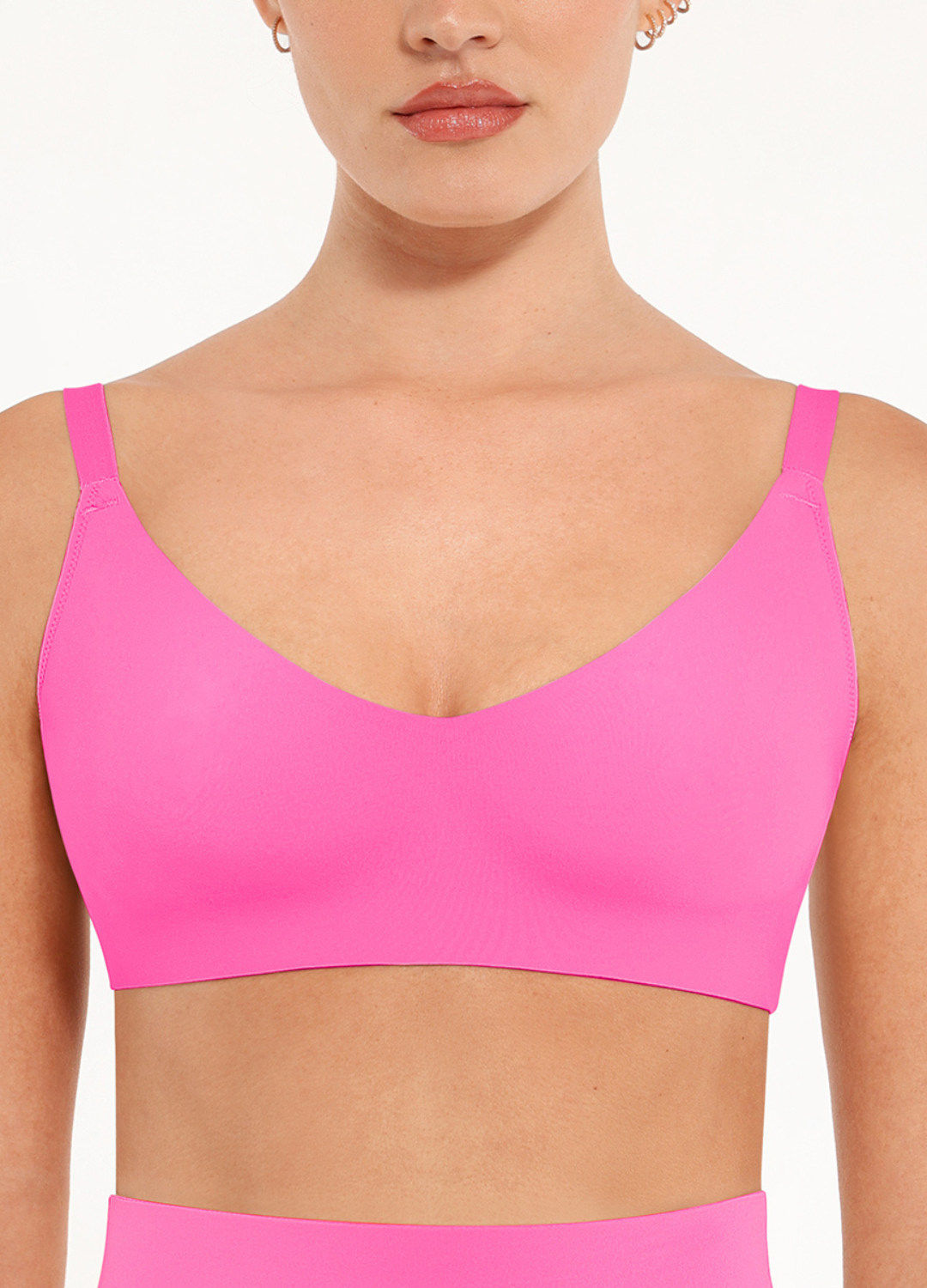 Soft Embrace Brassière