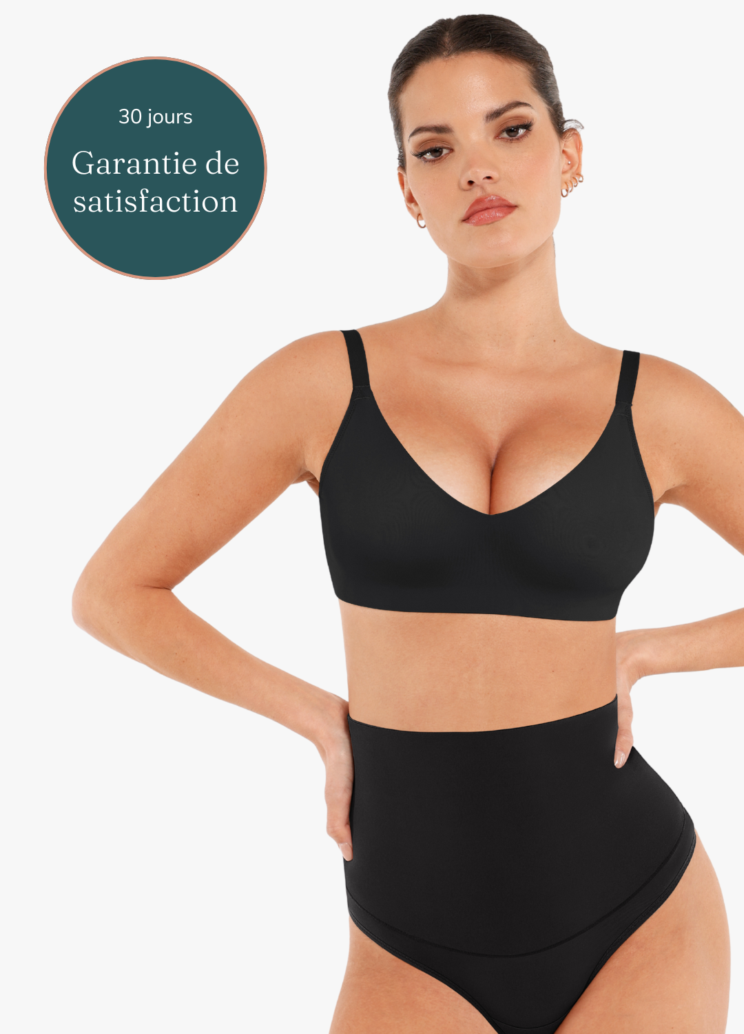 Soft Embrace Brassière