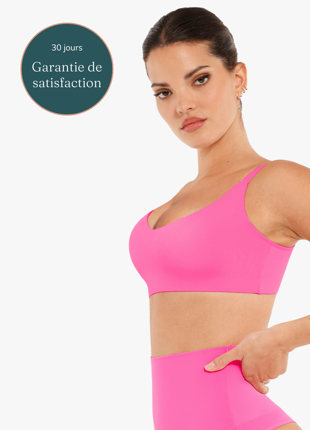 Soft Embrace Brassière